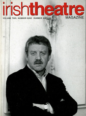 Cover of issue number 9