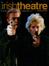 Cover of issue number 11