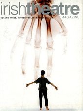 Cover of issue number 12