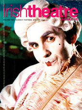 Cover of issue number 13