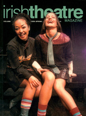 Cover of issue number 14