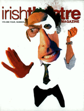 Cover of issue number 16
