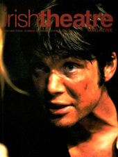 Cover of issue number 18