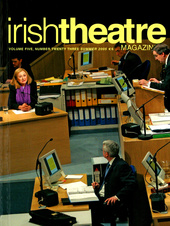Cover of issue number 23