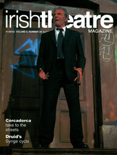 Cover of issue number 24