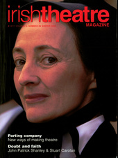 Cover of issue number 29