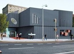 Curtain up on National Academy of Dramatic Art