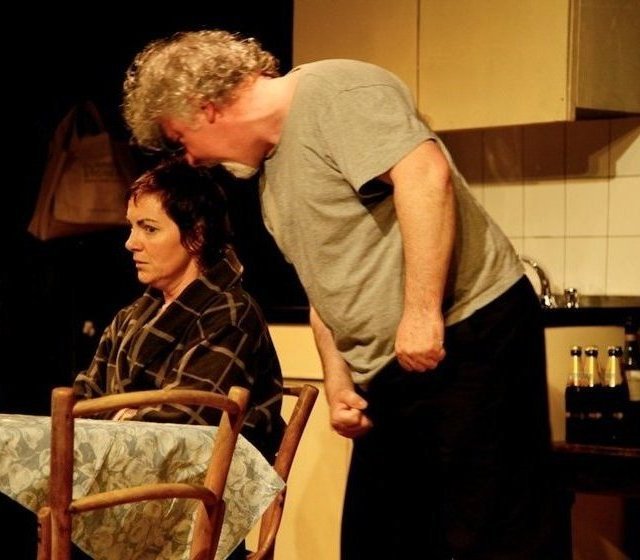 Truman Town Theatre presents 'Sunday Morning Coming Down' by Mick Donnellan.