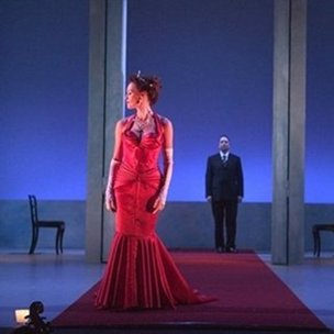 Opera Theatre Company announces its final tour