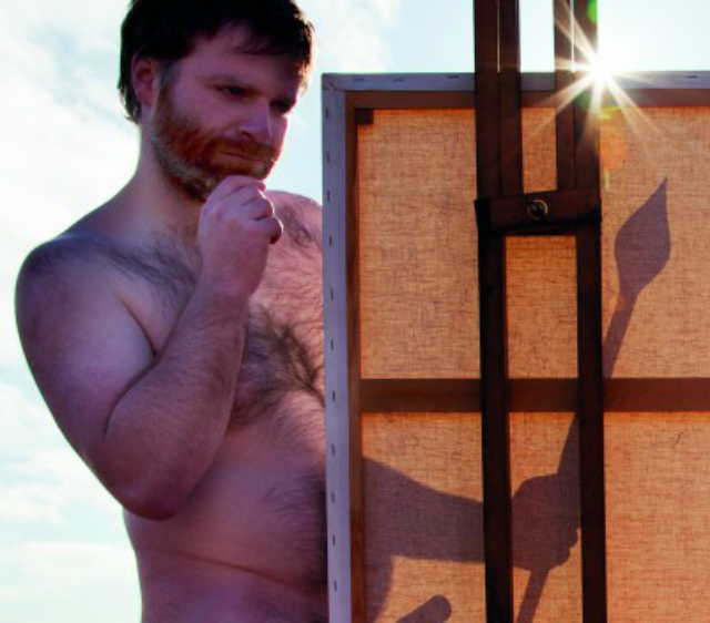 The Gonzo Theatre Company's THE CIRCUS OF PERSEVERENCE as part of ABSOLUT Fringe 2012