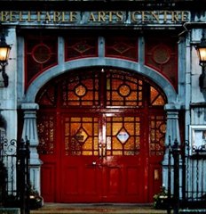 A new beginning for Limerick’s cultural landmark