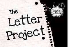 The Letter Project