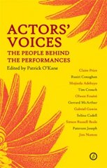 Actors' Voices