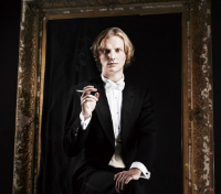 Dublin Theatre Festival: The Picture of Dorian Gray