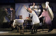 Dancing at Lughnasa