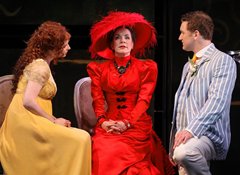 The Importance of Being Earnest