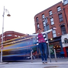 Dublin Fringe Festival: SPEEDTRAP- Confessions of a Speed Junkie