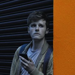 Dublin Fringe Festival: GRINDR/a love story