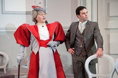 The Importance of being Earnest