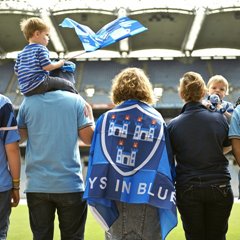 Dublin Fringe Festival: FAIR BALL T'YIS: A Football Opera