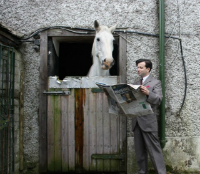 Absolut Fringe 2012: FARM