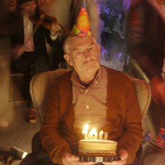 Dublin Fringe Festival: The Birthday Man